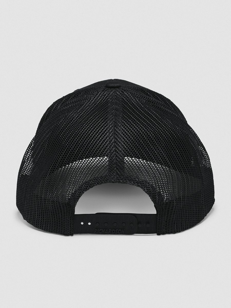 Eureka Trucker – The Traveler’s Cap (Past Master Edition) product image (4)