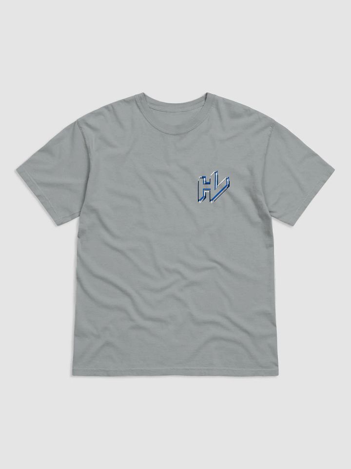 HV "Dallas" Logo Tee product image (1)