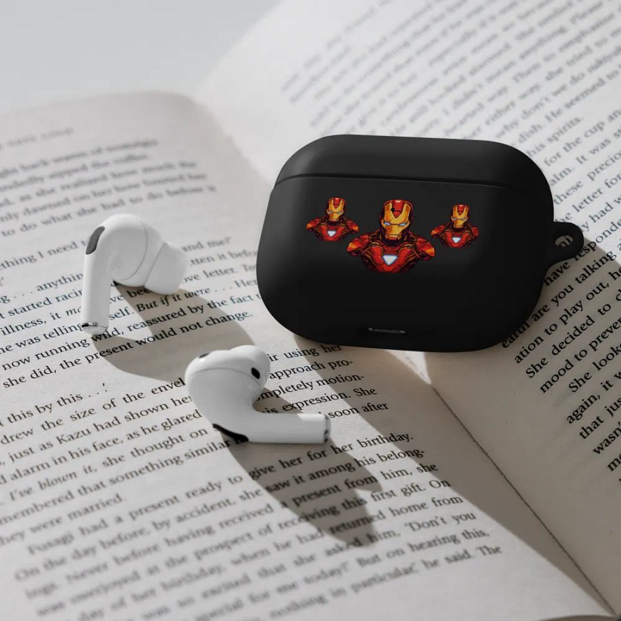 Fundas para airpods product image (15)