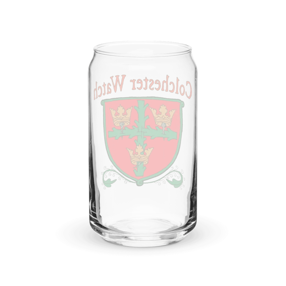 Custom Drink Glass product image (38)