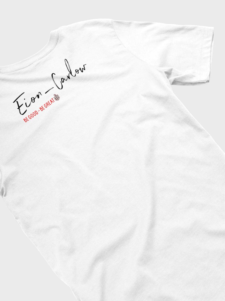 "EMOB Be Good - Be Great" Bella+Canvas Supersoft T-Shirt product image (40)