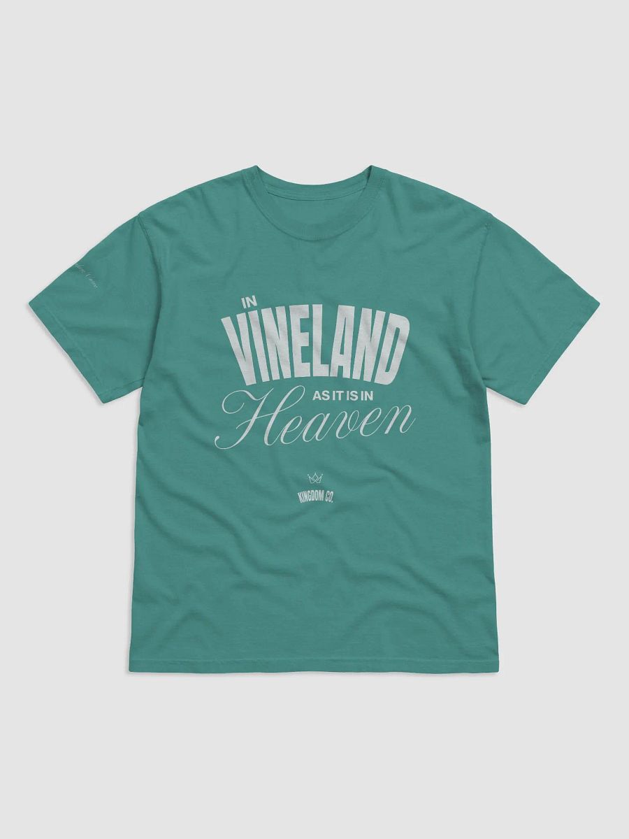 In Vineland as it is in Heaven product image (1)