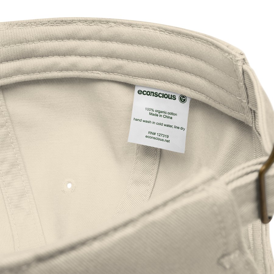 MDC Coffee Drink Dad Hat product image (3)