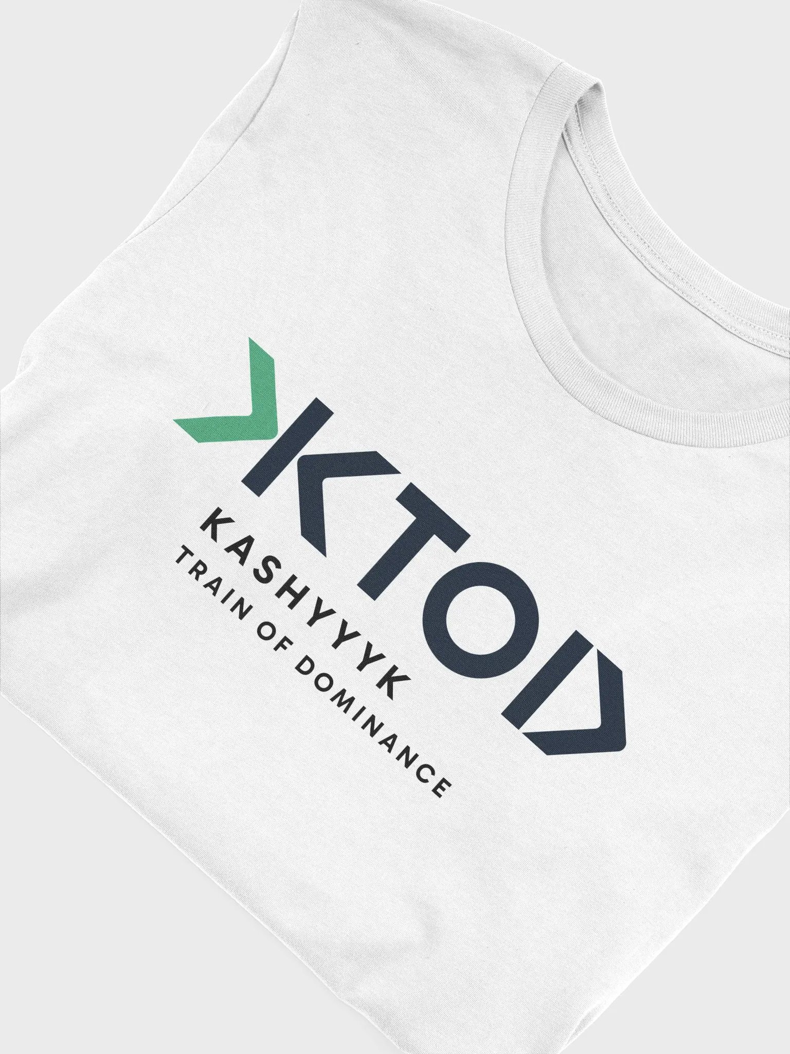 KTOD Tee Shirt product image (4)