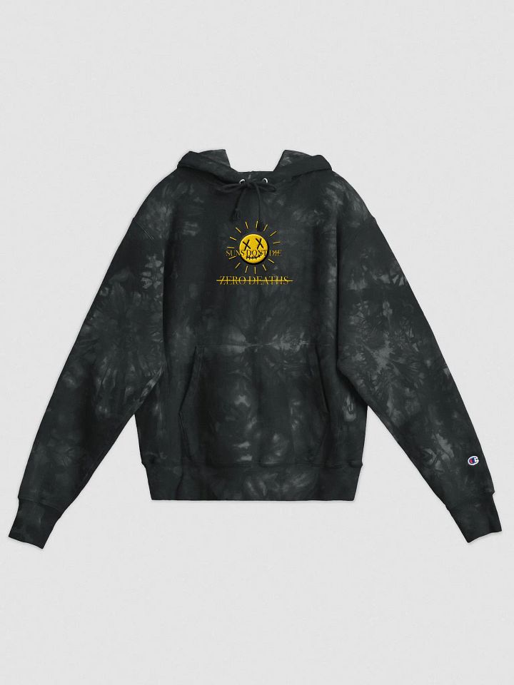 SDD Champions Hoodie product image (1)