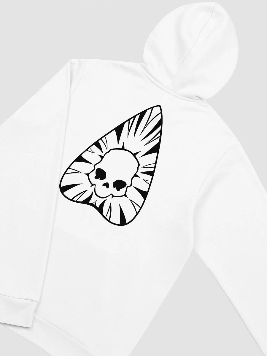 Revchette Front and Back Black Logo - Sweatshirt product image (4)