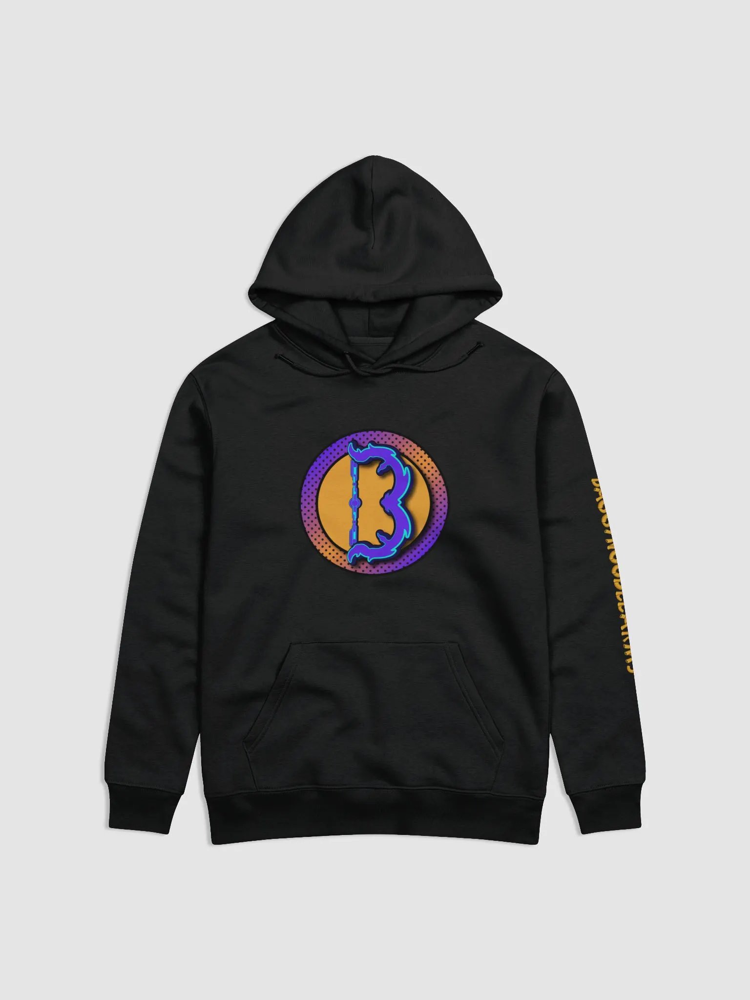 Logo Hoodie product image (1)