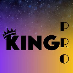 KING PRO 👑👑👑