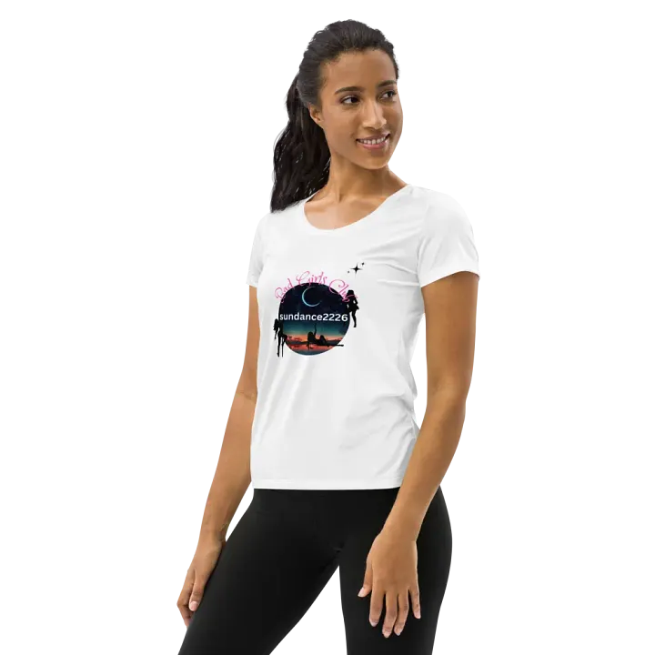 Sundance Bad Girls Club Women's t-shirt product image (2)