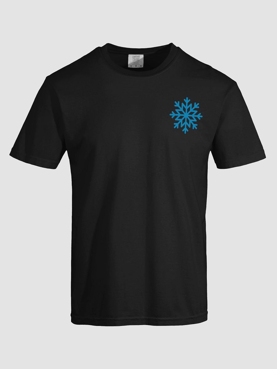 Male Nuka Frost T-Shirt product image (58)
