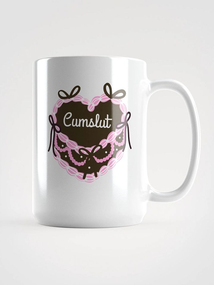 Cumslut Mug product image (1)