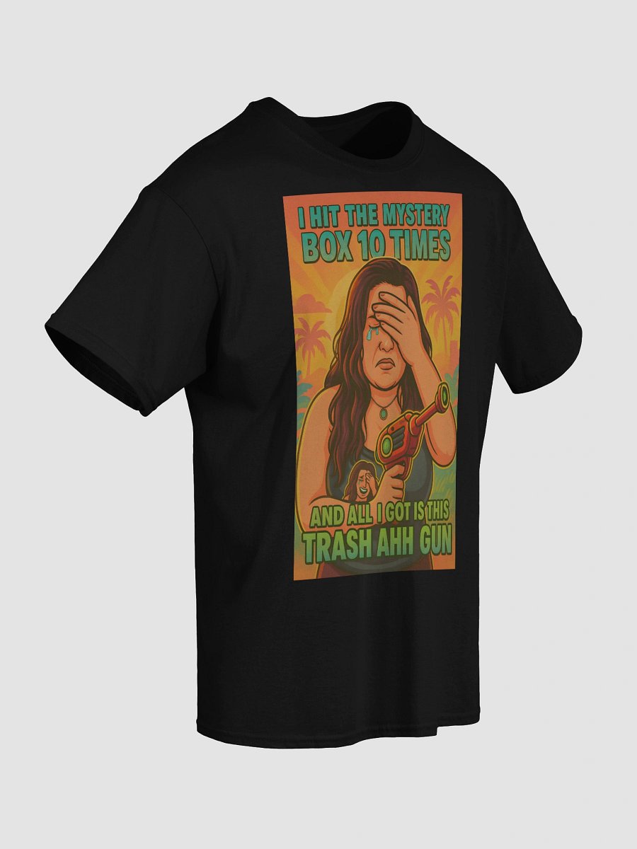 TBlackwidow RayGun Tee product image (44)