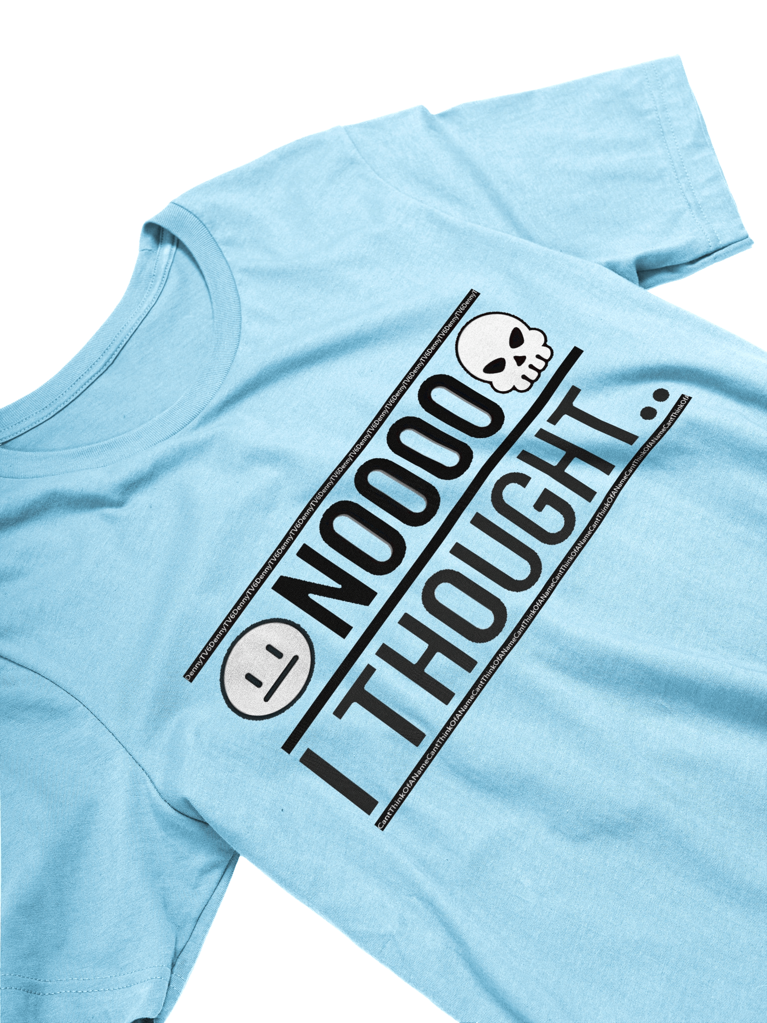 OG NOOO I THOUGHT - T-Shirt product image (39)
