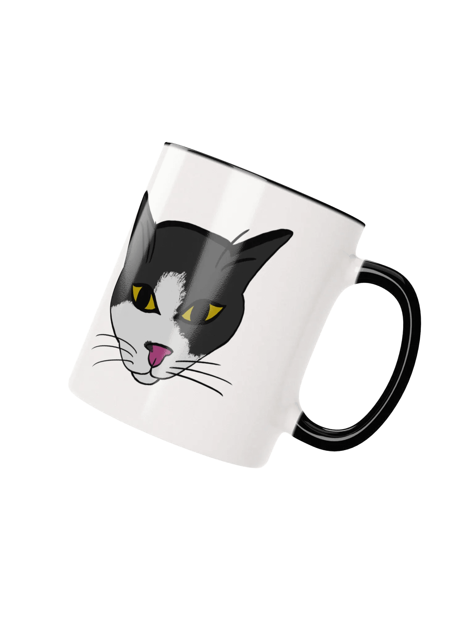 Catsnjammer George & Joey Mug product image (2)