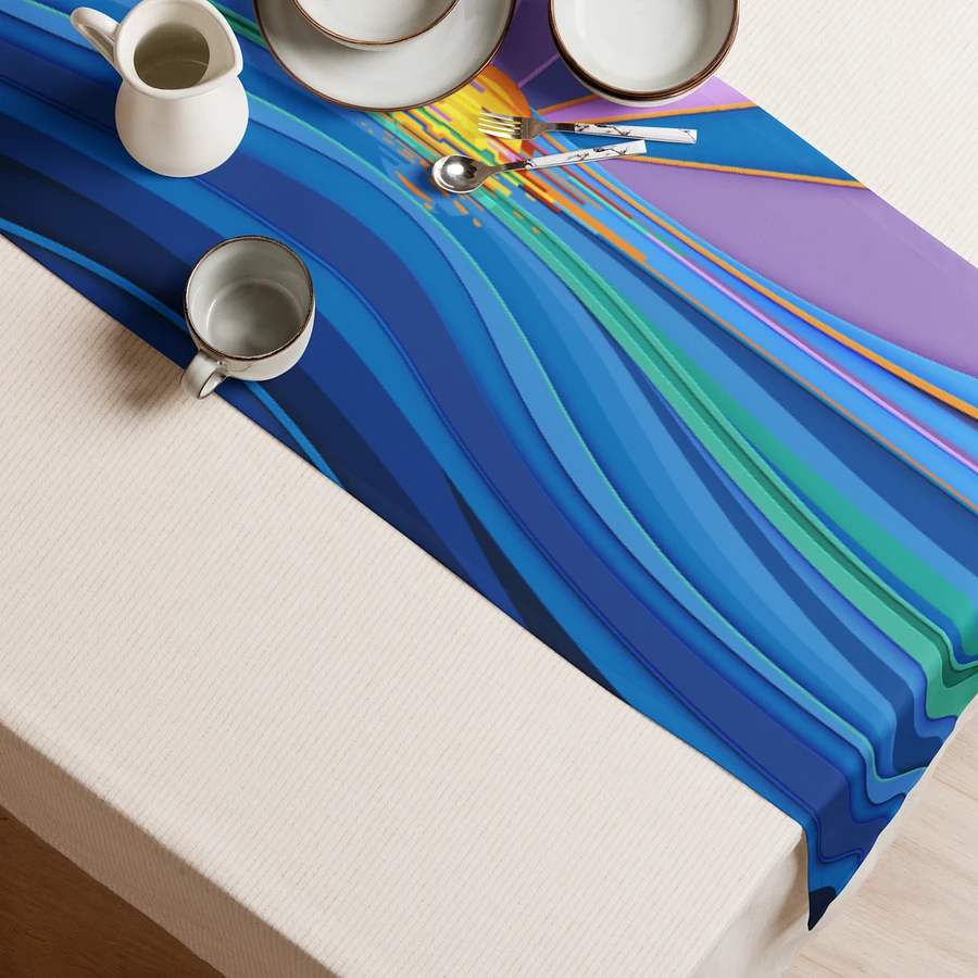 Searise Table Runner product image (3)