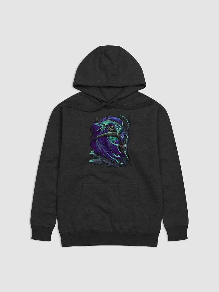 Fallen Reaper Hoodie product image (1)