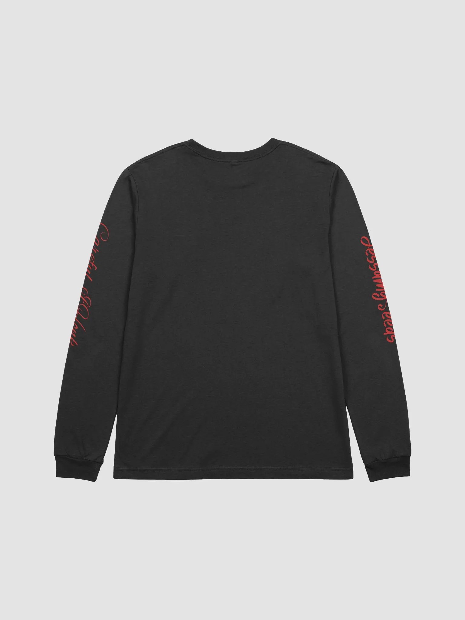 Goostarion Supersoft Long Sleeve (Dark Colors) product image (13)