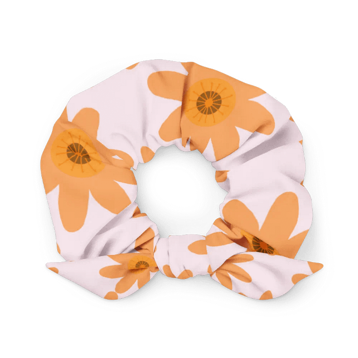 The daisy dreams #2 Scrunchie product image (2)