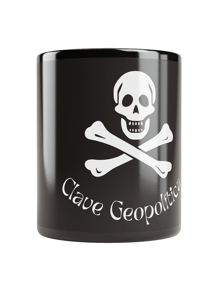 Taza - Clave Geopolítica product image (1)