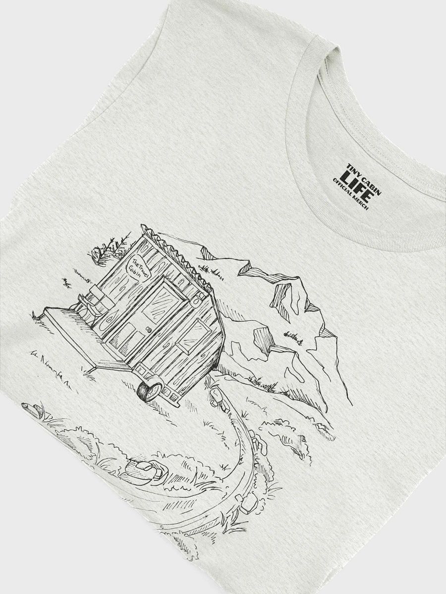 Boondocking (T-Shirt) product image (29)
