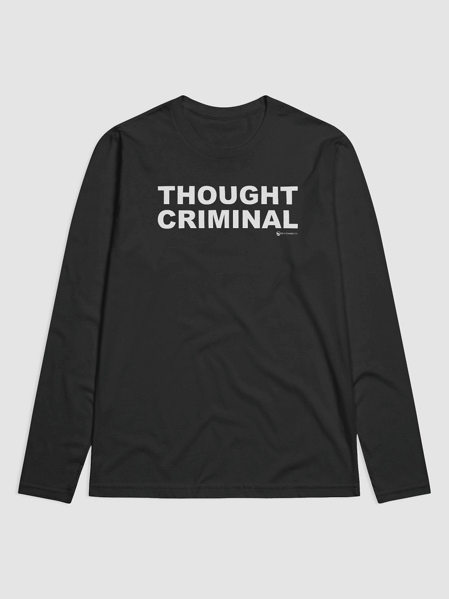 Thought Criminal product image (1)