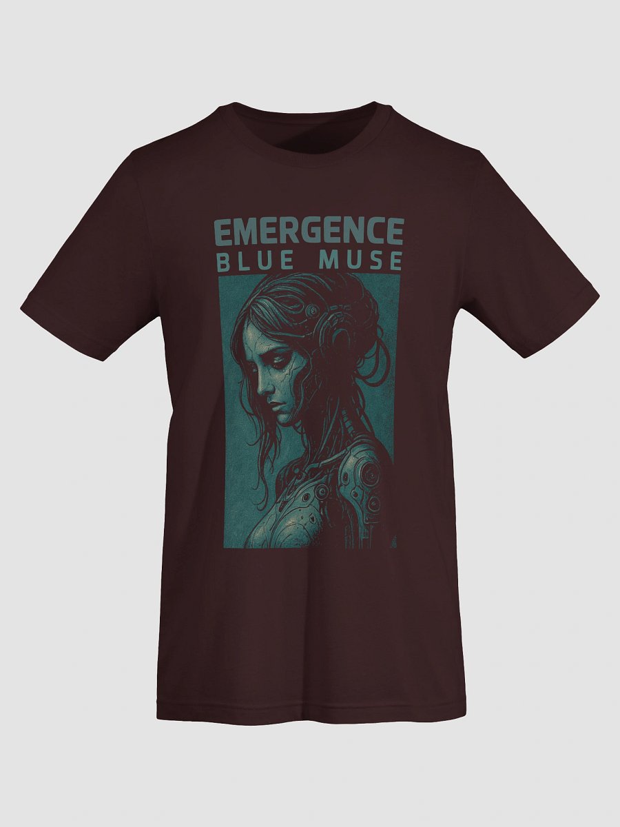 Blue Muse Supersoft T-Shirt product image (48)