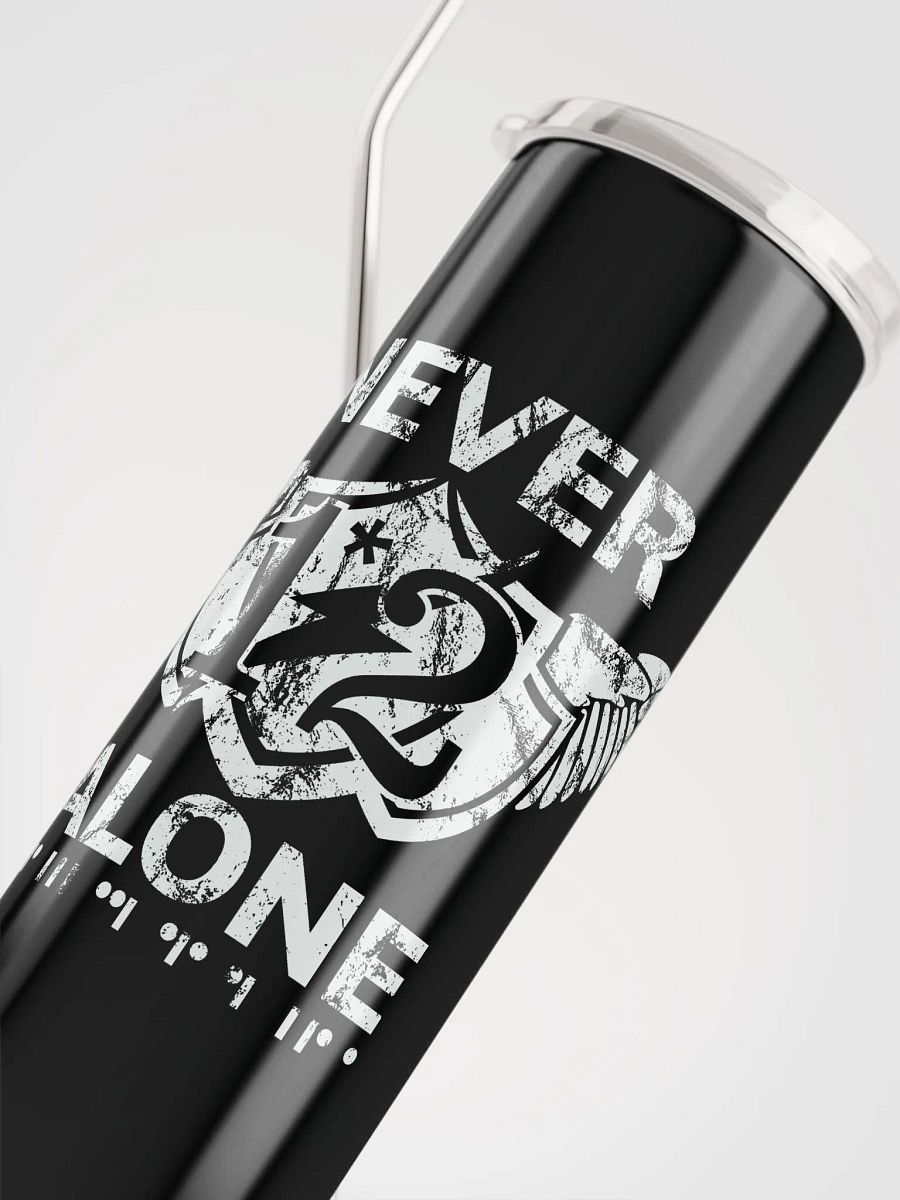 12 Seconds Tumbler (WL) product image (5)