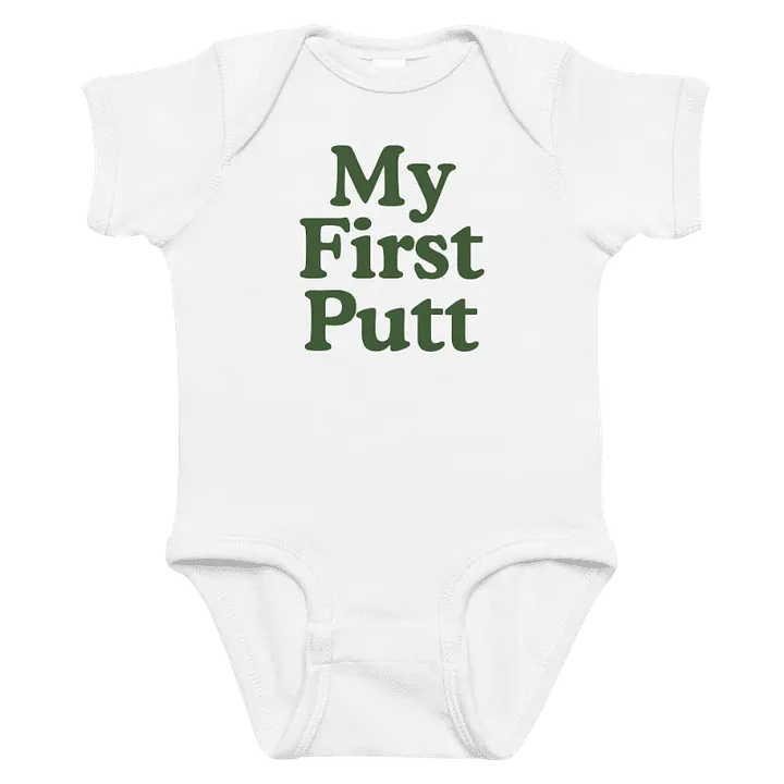 My First Putt product image (1)