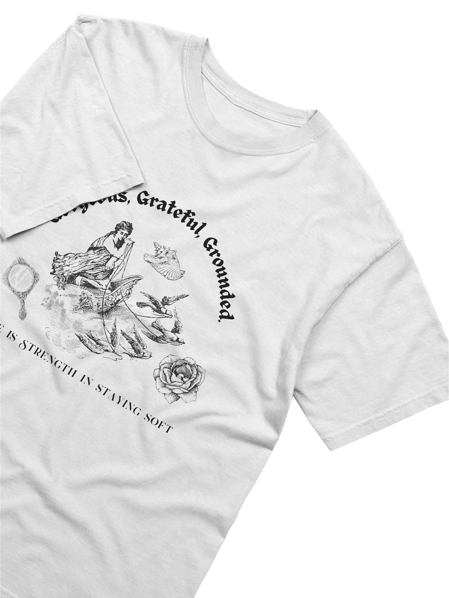 Aphrodite Tshirt - Heavy Fabric product image (3)