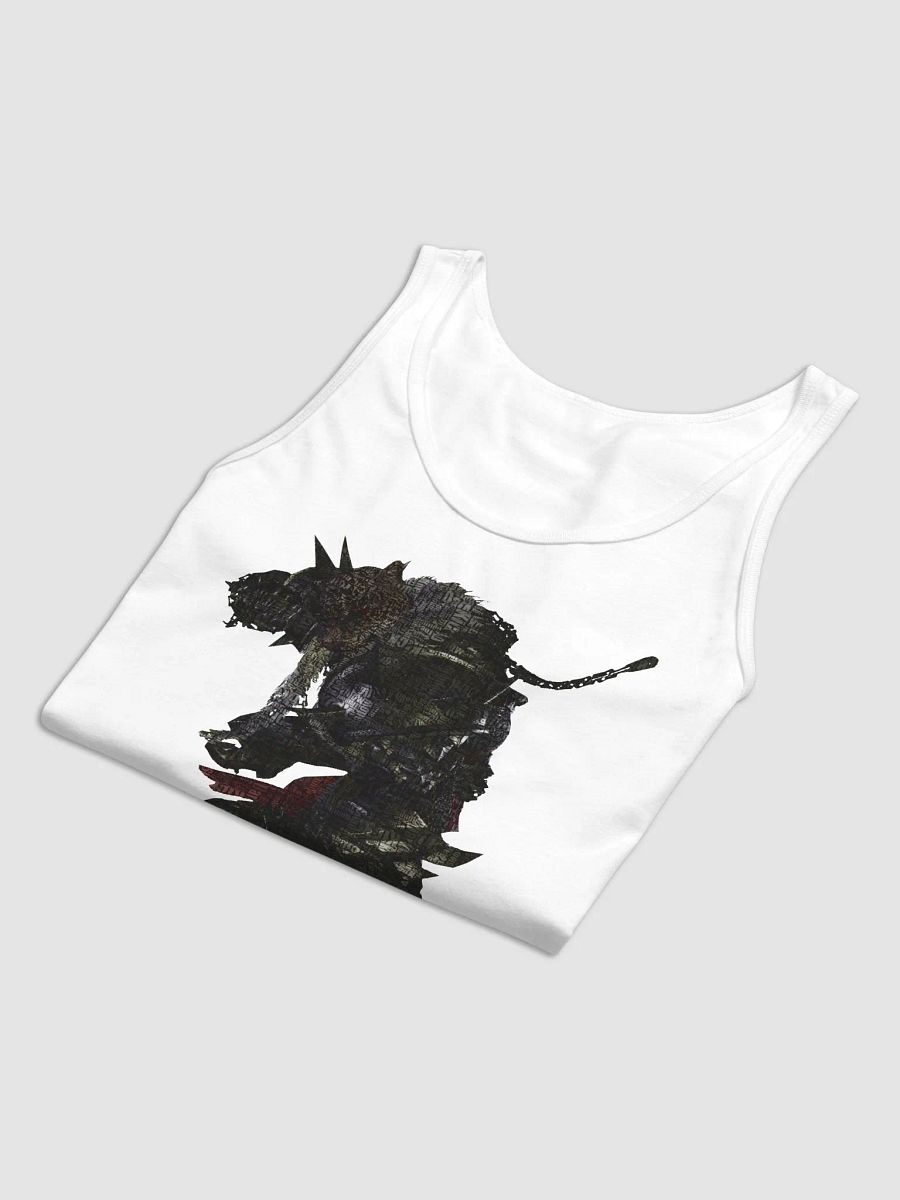 Armor King / Shadow Step / Typography Tank product image (6)