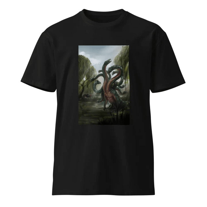 Hydra, the Terror of Lerna product image (1)