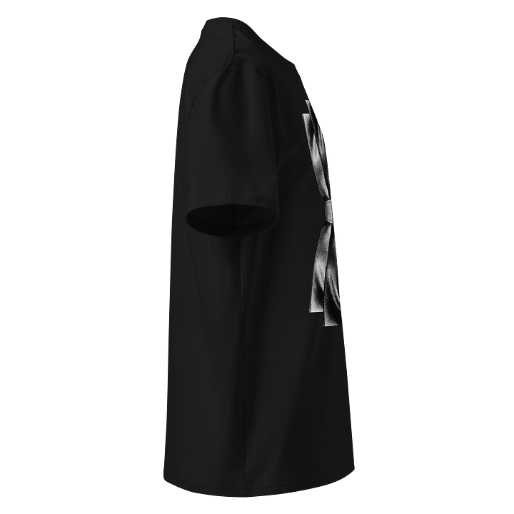 Black Ties LKM Organic Tee product image (2)