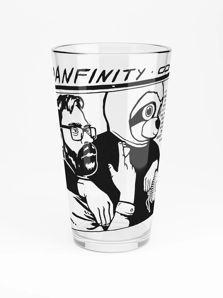Danfinity 