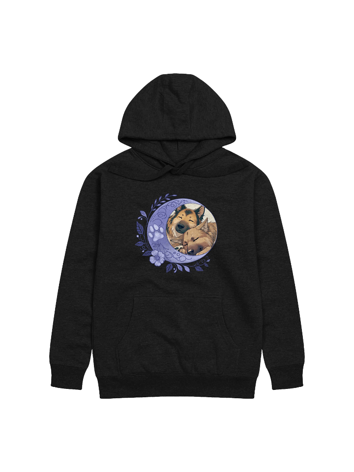 Stay Sleepy Crescent Logo product image (3)