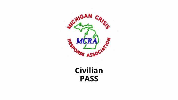 2024 Civilian PASS Video product image (1)