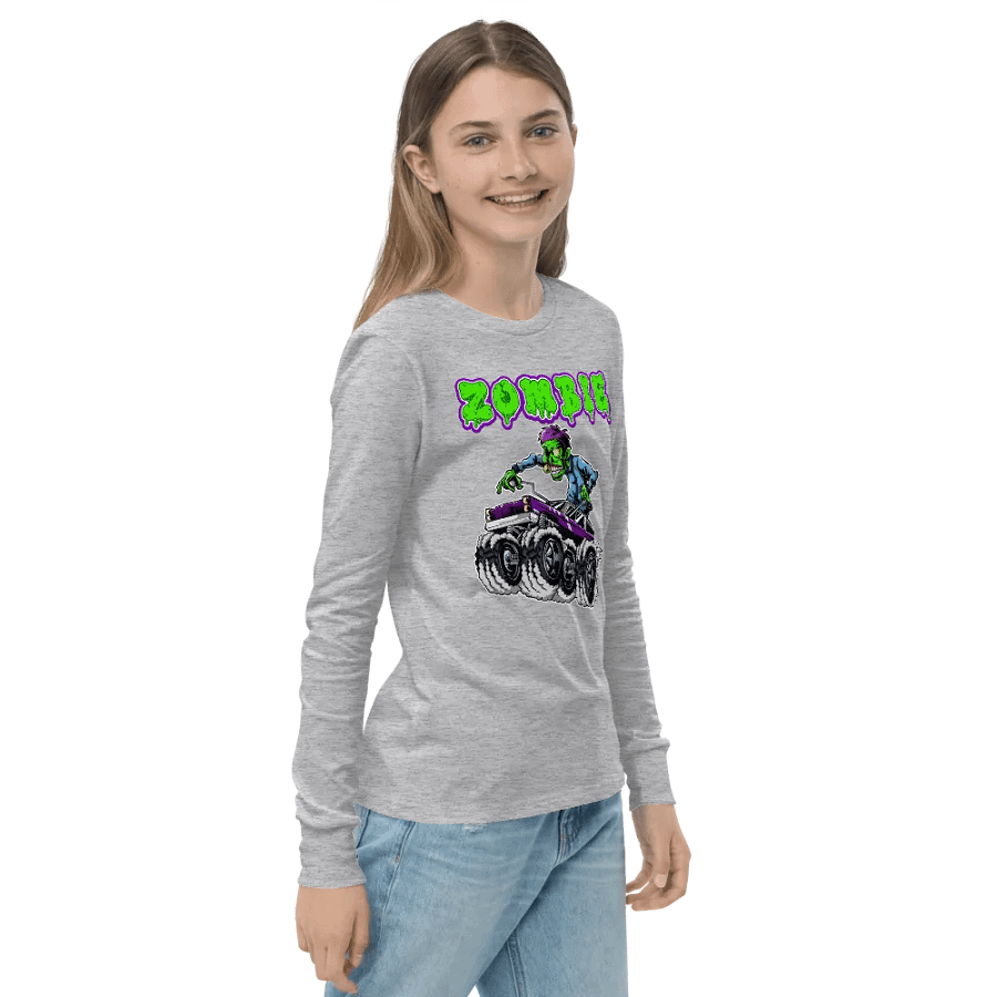 ZOMBIE product image (23)