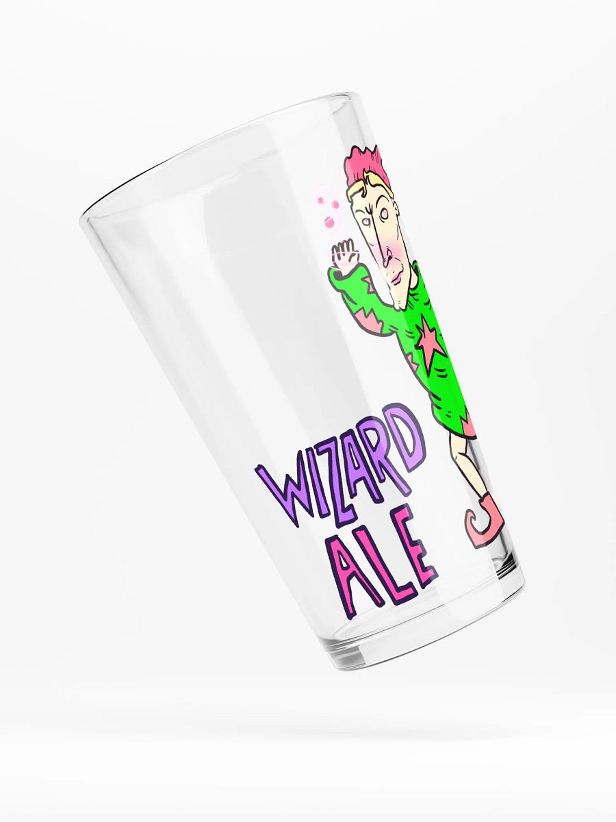 wizard ale product image (4)