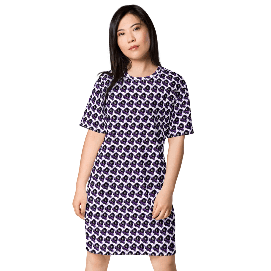 The Krew fit dress product image (3)