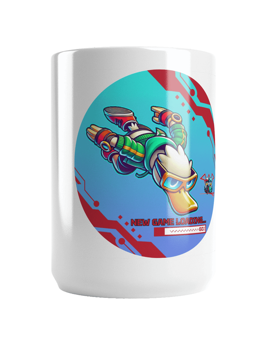 Mug-Diving In product image (5)