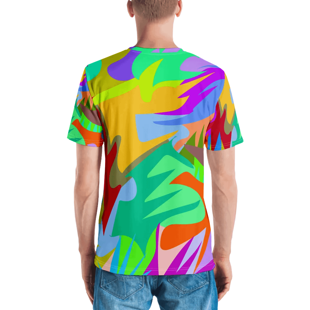 Dromey5 Tshirt product image (2)