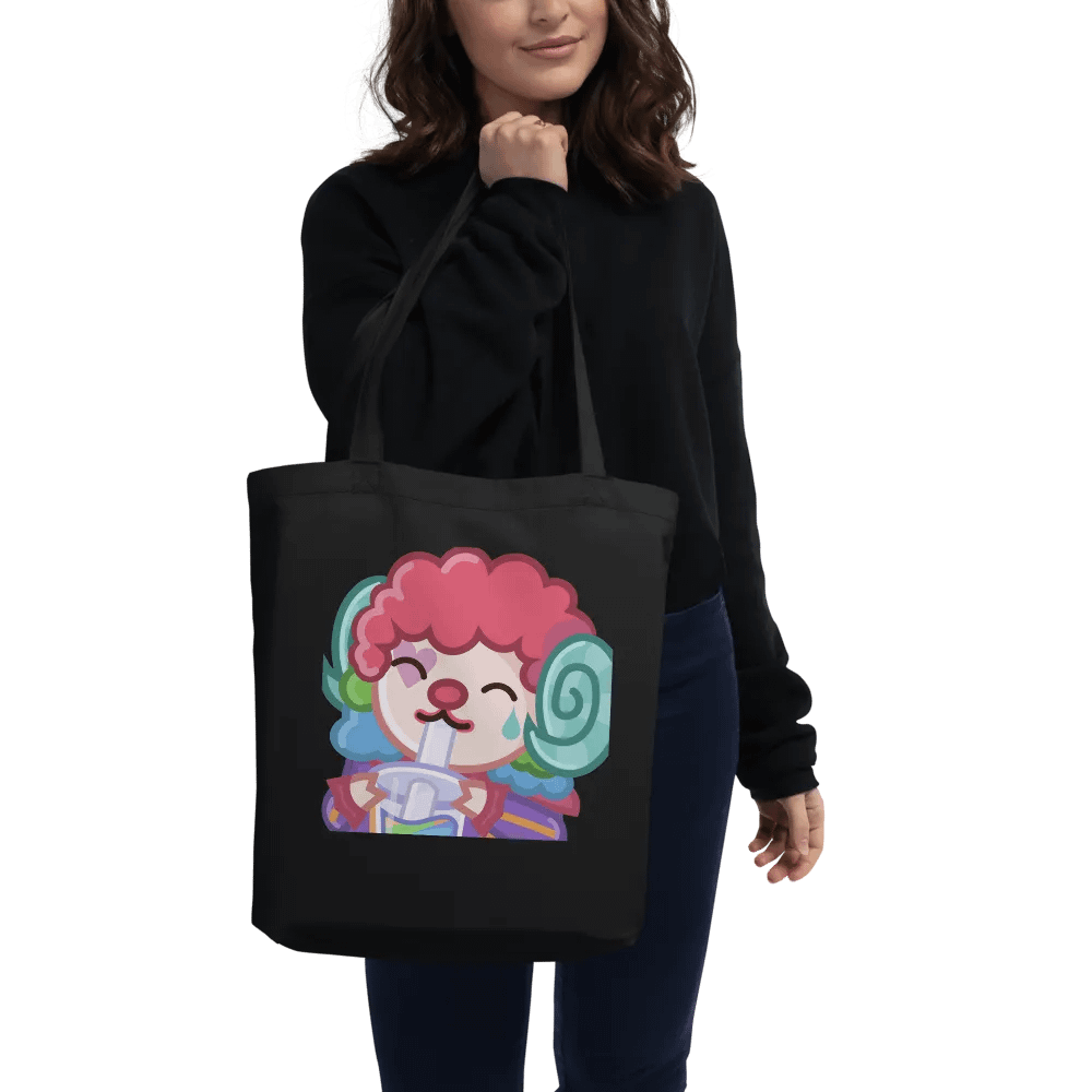 Boba Bag product image (2)