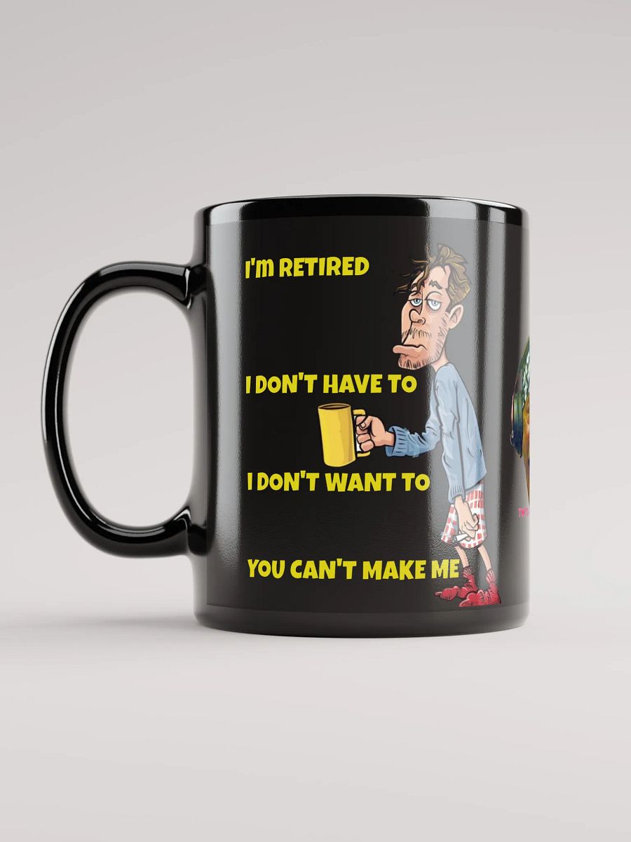 Weee Mug product image (6)