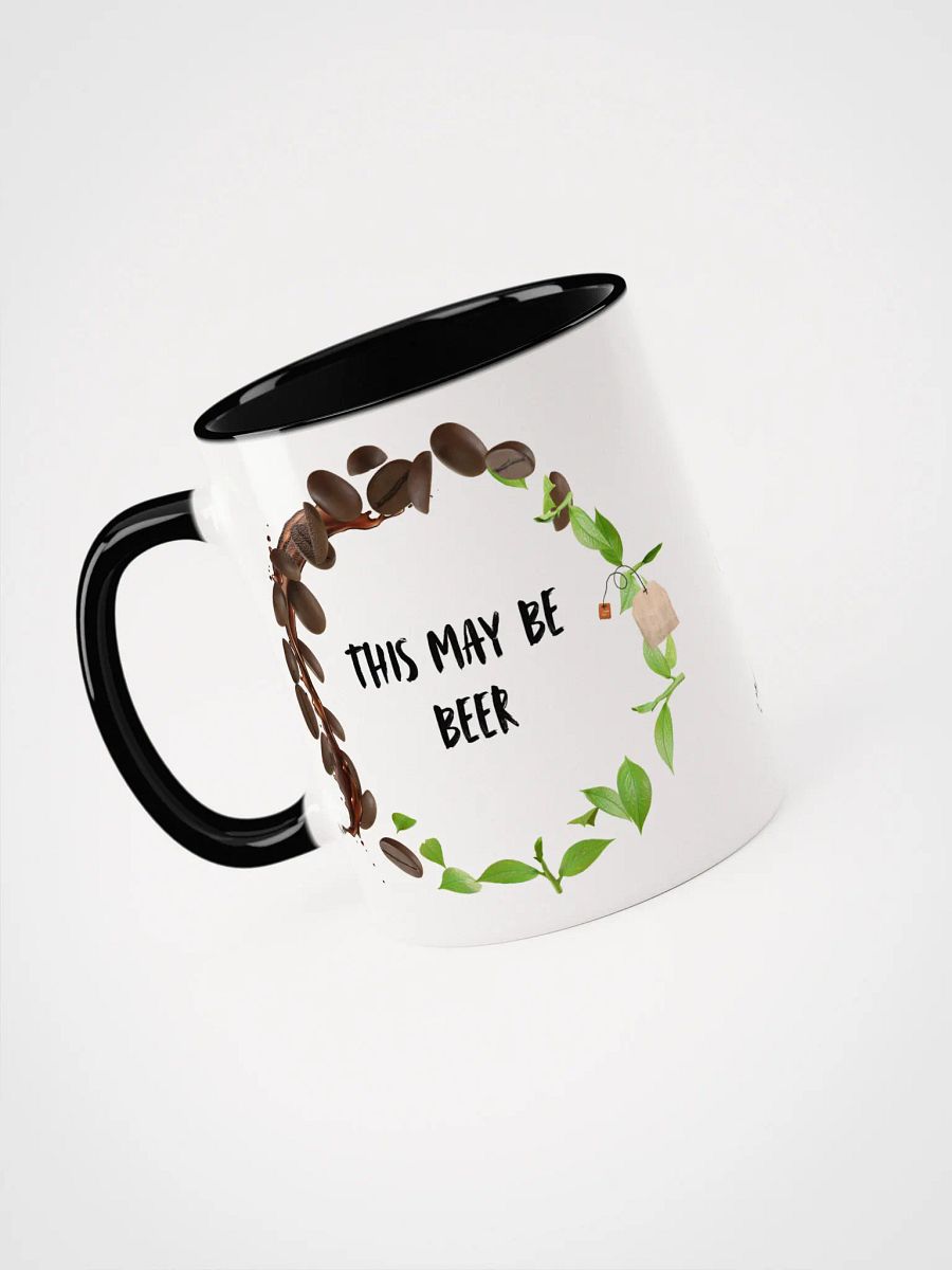 Mug - This may be beer product image (20)