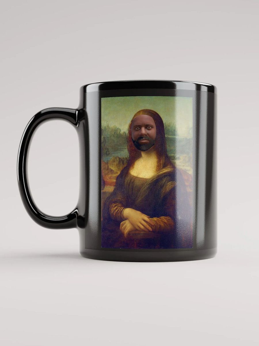 Mona Thalia Glossy Mug (Limited Edition) product image (6)