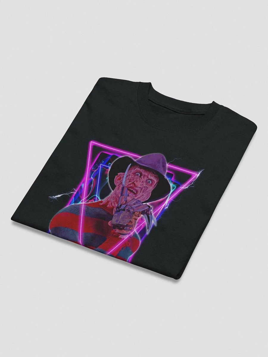 Freddy Krueger Nightmare on Elm Street T-Shirt product image (3)