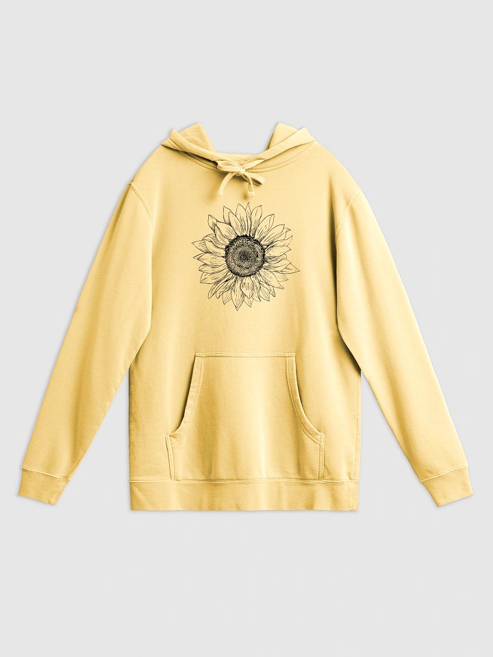 Sunflower Premium Hoodie product image (71)