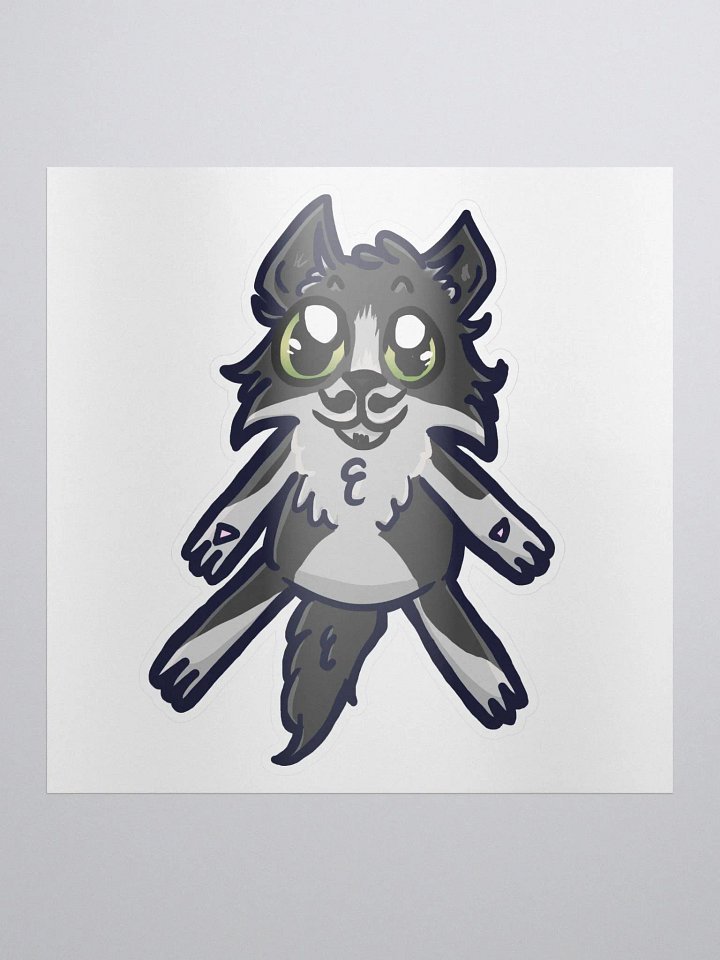 Panfi Sticker product image (1)