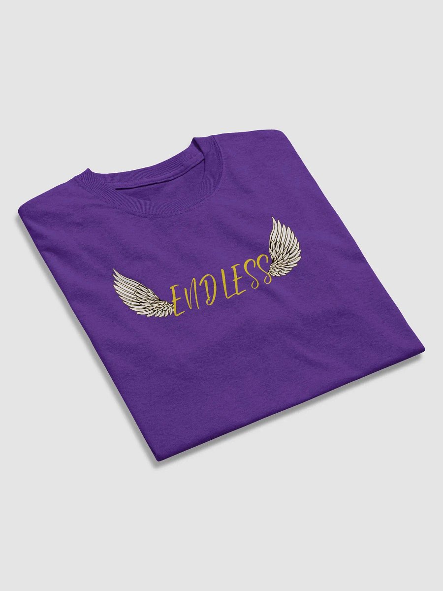 GUARDIAN ANGEL - SHIRT - HIGHLY LIMITED product image (3)