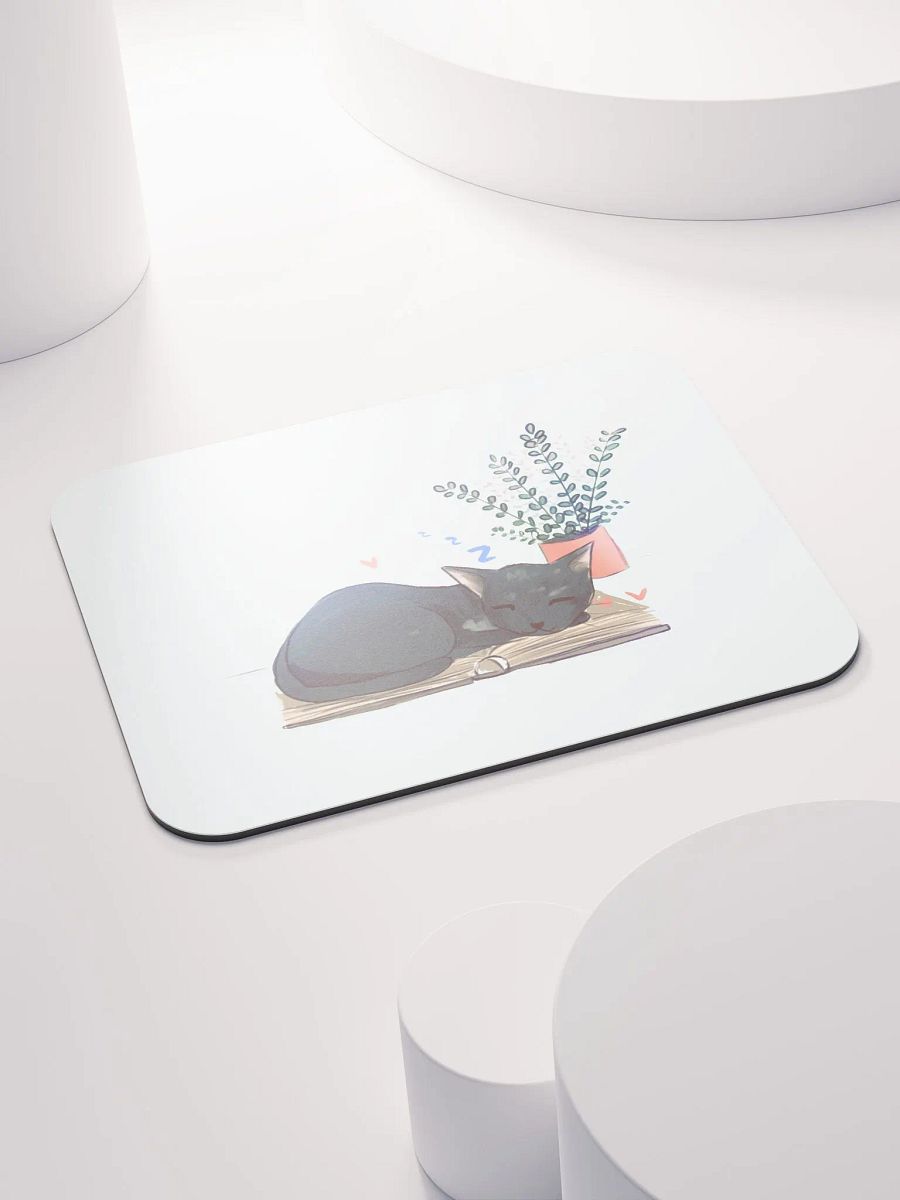Locke Mouse Pad product image (4)