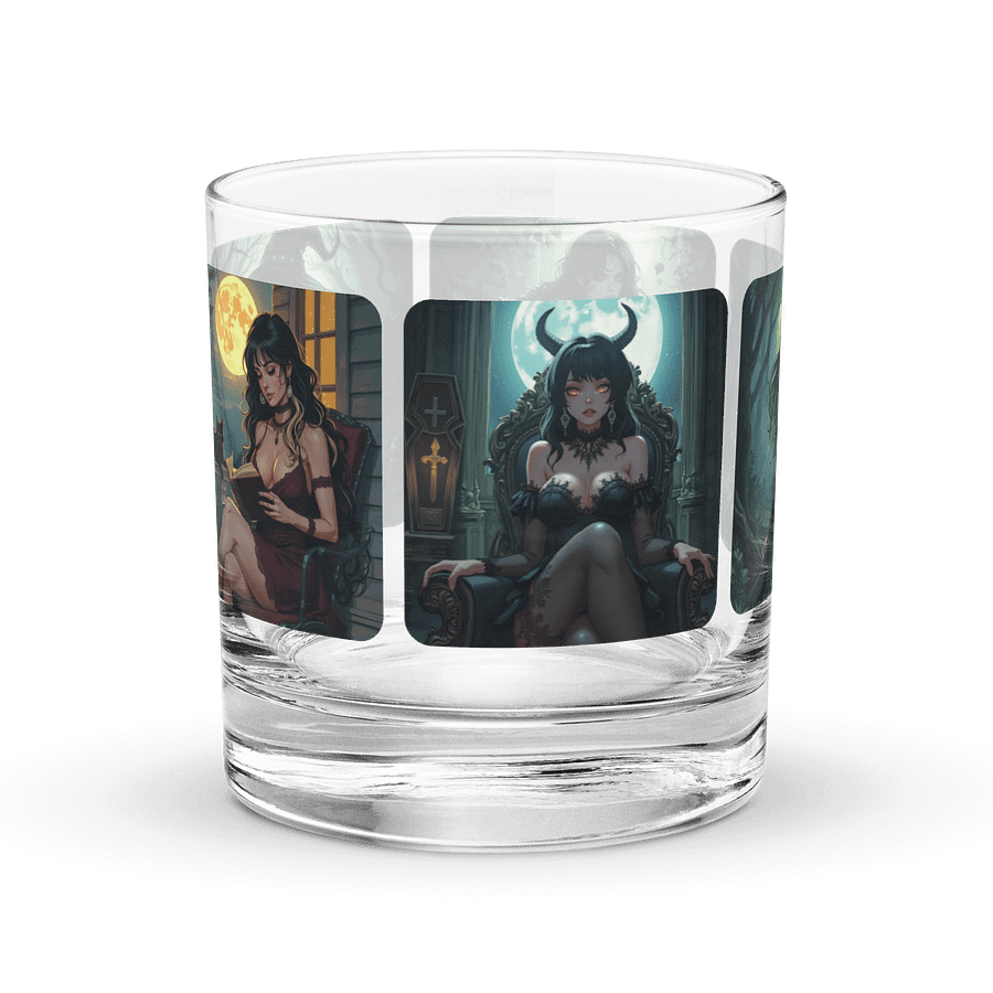 2025 Halloween Glass 1 product image (1)